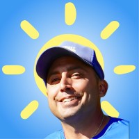 Sunscribes Employee Michael Papadakis's profile photo