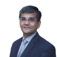Equirus Captial Private Limited Employee Nirav Shah's profile photo