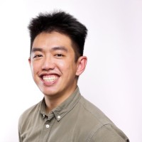 Iterative Employee Shen Wong's profile photo