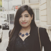 Abeer Siddiqi Email & Phone Number