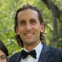 DataSnipper Employee Derek Boelig's profile photo