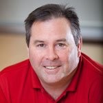 NRI Distribution Inc Employee Chris Tynan's profile photo