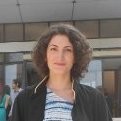 Anastasia Tsepletidou Email
