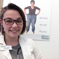 Physicians Weight Loss Centers Employee Hannah Miller's profile photo
