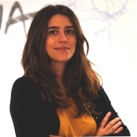 IG4 Capital Employee Beatriz Dauzacker's profile photo