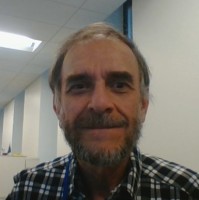 Ministry of Government Services Employee Joe Ruffolo's profile photo