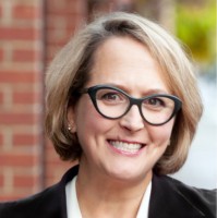 FetchFind Employee Kirsten Bower's profile photo