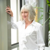 Bavarian Research Alliance (BayFOR) GmbH Employee Tatjana Zschiesche's profile photo