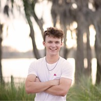 De Luna Coffee International Employee Colby O'Brien's profile photo