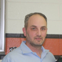 Western Connecticut Health Network (WCHN) Employee Michael Cimorelli's profile photo