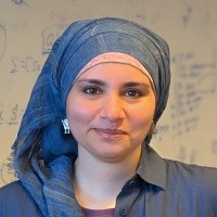 Naureen Mahmood Email & Phone Number