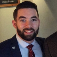 Chesham Prep School Employee Aled Lewis's profile photo