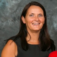 Elavon Europe Employee Lisa Rees's profile photo