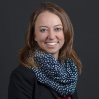 Development Gateway Foundation Employee Andrea Ulrich's profile photo