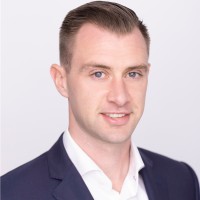 Atex Ltd Employee Conor Neenan's profile photo