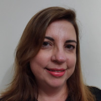 Asas Insurance Employee Regiane Camargo's profile photo