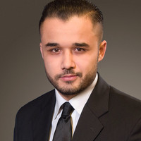 John Moreno Email & Phone Number