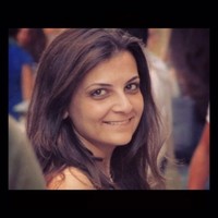 Christeen Anwar Email