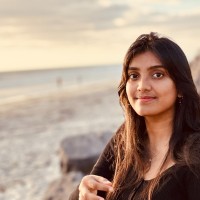 Mama's Kitchen Employee Poojitha Pakeeru's profile photo