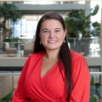 Societe Generale Securities Services - SGSS Employee Anne Moulène's profile photo