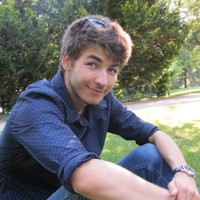 DXOMARK Employee Arnaud Delattre's profile photo