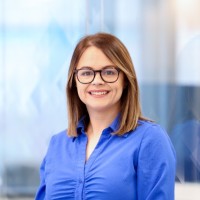 KPMG Ireland Employee Michelle McKinley's profile photo