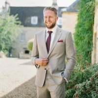Wollit Employee Toby de Havilland's profile photo