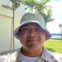 Alabama National Guard Employee Yu Hu's profile photo