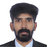 Purnata Employee Harikrishnan Sree's profile photo