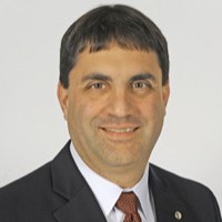 First Bank Employee Christopher Martin's profile photo