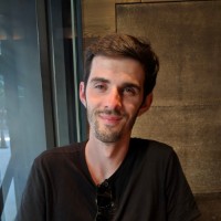 Amazon Employee William Hamann's profile photo