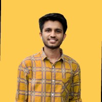 Akshat Vyas's profile photo