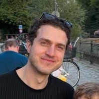 SALT Employee Yusuf Velioglu's profile photo