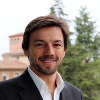 Astara Move Employee Pedro Pinto's profile photo