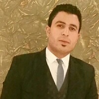 DEKA Laser Employee Ahmed Zaki's profile photo