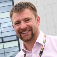 Sherwood Forest Hospitals NHS Foundation Trust Employee Ben Widdowson's profile photo