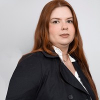 Kamila Rocha Email & Phone Number