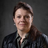 FARO CREAFORM Employee Fanny Truchon's profile photo