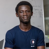BLOK Employee Jean Kouacou's profile photo
