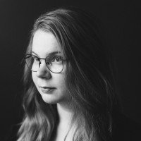 SMSPortal Employee Jessica Charnock's profile photo