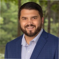 Paradigm, Incorporated Employee Aaron Creech's profile photo