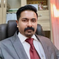 UNISIS Engineering Employee Mithun Antony's profile photo