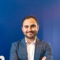 Secure Future Bilgi Teknolojileri ve Hiz.Tic.A.Ş. Employee Salih Öztürk's profile photo