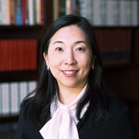 Quora Employee Joyce Wang's profile photo