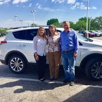 Briggs Auto Employee Breanna Morris's profile photo