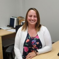 Green Bay Packaging Employee Melissa Malison's profile photo