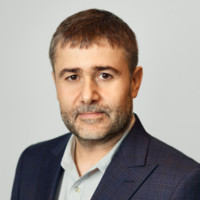 Universidad de Cantabria Employee Jorge Veci's profile photo