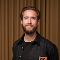 Precis Digital Employee Christopher Engberg-Brixen's profile photo