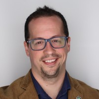 PTC Employee Robert Morrison's profile photo