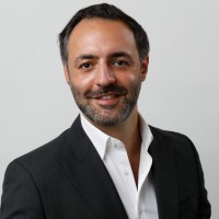 Energy International Corporation Employee Joseph Moussallem's profile photo